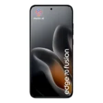 Motorola edge 70 fusion 17,2 cm (6.78") Doppia SIM Android 16.0 5G USB tipo-C 8 GB 256 GB 5200 mAh Nero - immagine 3