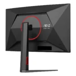 AOC G4 C27G4Z2 Monitor PC 68,6 cm (27") 1920 x 1080 Pixel Full HD LCD Nero, Rosso - immagine 18