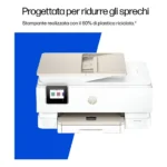 HP ENVY Photo Envy 7930 All-in-One Colore Stampante - immagine 9