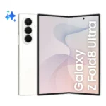 Samsung Galaxy Z Fold8 Ultra , 1TB, Cream, Processore Potente, Batteria 5000 mAh, Multischermo, RAM 16GB, Camera 200 MP, Now Nudge, Assistente Foto