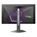 AOC G2 AG276UZD Monitor PC 67,3 cm (26.5") 3840 x 2160 Pixel 4K Ultra HD OLED Nero - immagine 15