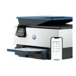 HP OfficeJet Pro 9125e Wireless All-in-One Colore Stampante, Instant Ink; Stampa fronte/retro - immagine 11