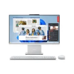 Lenovo IdeaCentre All in One | Display 27" FHD (1920x1080) | Processore INTEL Core i5-13420H | Memoria RAM 16GB | Memoria SSD 512GB | Scheda grafica Integrata | Sistema Operativo Windows 11 Home |