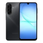 Samsung Galaxy A17 17 cm (6.7") Dual SIM ibrida 4G USB tipo-C 4 GB 128 GB 5000 mAh Nero - immagine 2