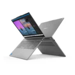 Lenovo IdeaPad Notebook Slim 5 | Display 16" WUXGA (1920x1200) | Processore Intel CORE ULTRA 9 185H | Memoria RAM 32GB | Memoria SSD 1TB | Scheda grafica Integrata | Sistema Operativo Windows 11 Home | LUNA_GREY | Alimentatore incluso - immagine 16
