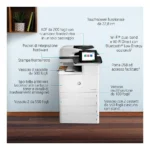 HP Color LaserJet Enterprise Stampante multifunzione M776dn - immagine 9