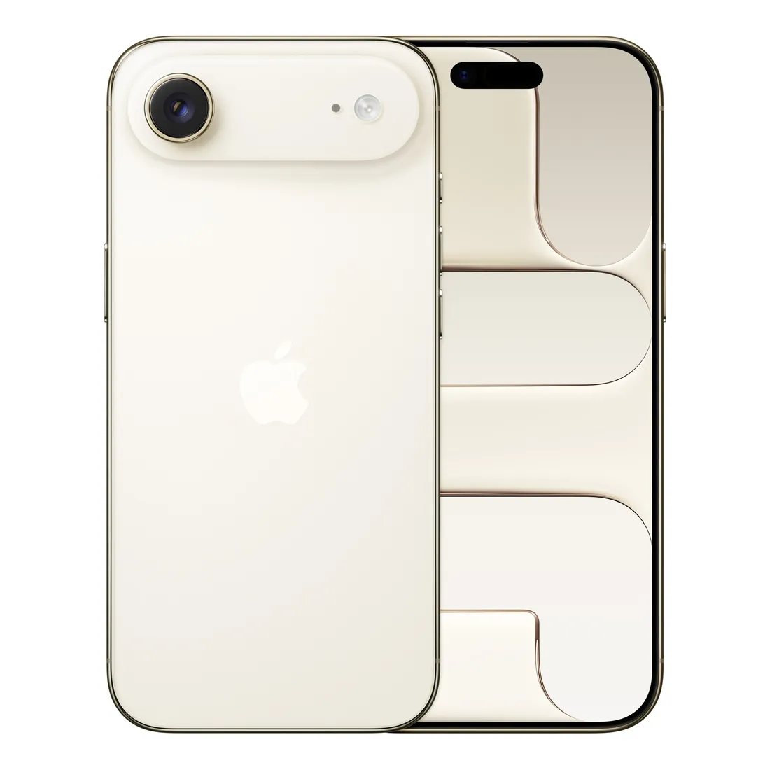 252a0b78645dd256864b890e0f432554a722c826.webp Apple iPhone Air 1TB Oro Chiaro - immagine 1