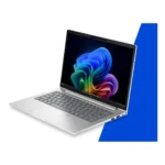 HP ProBook 4 G2i 14 inch Notebook Next Gen AI PC Wolf Pro Security Edition Copilot+ PC Intel Core Ultra 7 Computer portatile 35,6 cm (14") WUXGA 24 GB DDR5-SDRAM 512 GB SSD Wi-Fi 7 (802.11be) Windows 11 Pro Argento - immagine 11