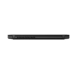 Lenovo ThinkPad T14 Gen 6 (AMD) Copilot+ PC AMD Ryzen AI 7 PRO PRO 350 Computer portatile 35,6 cm (14") WUXGA 16 GB DDR5-SDRAM 512 GB SSD Wi-Fi 7 (802.11be) Windows 11 Pro Nero Italiano - immagine 8