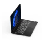 Lenovo V15 G7 IWC Intel Core 5 320 Computer portatile 39,6 cm (15.6") Full HD 16 GB DDR5-SDRAM 512 GB SSD Wi-Fi 6 (802.11ax) Windows 11 Pro Nero Italiano - immagine 8