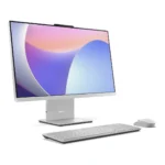 Lenovo IdeaCentre All in One | Display 27" FHD (1920x1080) | Processore INTEL Core i7-13620H | Memoria RAM 16GB | Memoria SSD 1TB | Scheda grafica Integrata | Sistema Operativo Windows 11 Home | - immagine 9
