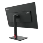 Lenovo ThinkVision T32h-30 Monitor PC 80 cm (31.5") 2560 x 1440 Pixel Quad HD LED Nero - immagine 3