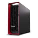 Lenovo ThinkStation P8 64 GB DDR5-SDRAM 1 TB SSD Windows 11 Pro Stazione di lavoro - immagine 3