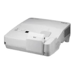NEC UM301Xi-MP Proiettore a raggio standard 3000 ANSI lumen 3LCD XGA (1024x768) Bianco - immagine 2