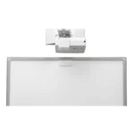 NEC UM301Xi-MP Proiettore a raggio standard 3000 ANSI lumen 3LCD XGA (1024x768) Bianco - immagine 4