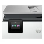 HP OfficeJet Pro 8125e Wireless All-in-One Colore Stampante, Instant Ink; Stampa fronte/retro - immagine 4