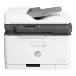 HP Color Laser Stampante multifunzione 179fnw - immagine 8