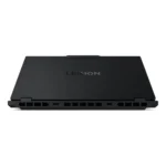 Lenovo Legion 5 15IAX10 Intel Core Ultra 7 255HX Computer portatile 38,4 cm (15.1") WQXGA 32 GB DDR5-SDRAM 1 TB SSD NVIDIA GeForce RTX 5070 Wi-Fi 7 (802.11be) Windows 11 Home Nero Italiano - immagine 5