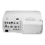 NEC UM301Wi-MT Proiettore a raggio ultra corto 3000 ANSI lumen 3LCD WXGA (1280x800) Bianco - immagine 5