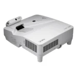 NEC UM301Wi-MT Proiettore a raggio ultra corto 3000 ANSI lumen 3LCD WXGA (1280x800) Bianco - immagine 6