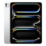 Apple iPad Pro 13" Pro Wi-Fi 512GB display standard Argento - immagine 2