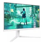 Philips Evnia 3000 24M2N3201P/00 Monitor PC 60,5 cm (23.8") 1920 x 1080 Pixel Full HD LCD Bianco - immagine 7