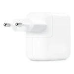Apple Alimentatore da 35W a doppia porta USB-C - immagine 3