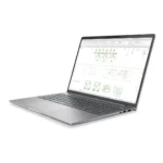 HP DK1L8ET laptop Copilot+ PC Intel Core Ultra 5 40,6 cm (16") WUXGA 24 GB DDR5-SDRAM 512 GB SSD Wi-Fi 7 (802.11be) Windows 11 Pro AI Workstation, AI PC Argento - immagine 14