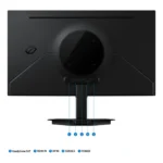 Samsung Monitor Gaming Odyssey OLED G5 - G50SF da 27" QHD Flat - immagine 17