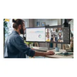 Philips 49B2U6900CH/00 Monitor PC 124 cm (48.8") 5120 x 1440 Pixel Dual QHD LCD Nero - immagine 5