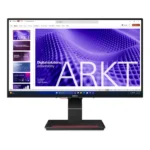 Lenovo ThinkVision T24D-4t Monitor