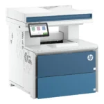 HP LaserJet Enterprise A29Z5A#B19 stampante multifunzione Laser A4 1200 x 1200 DPI 50 ppm - immagine 2