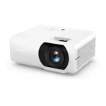 BenQ LH740 Proiettore a raggio standard 5000 ANSI lumen DLP 1080p (1920x1080) Compatibilità 3D Bianco - immagine 3