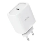 Trust Maxo Caricabatteria USB-C GaN da 45 W - Nero EU - immagine 2