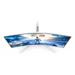 Philips Evnia 5000 34M2C5501A/00 Monitor PC 86,4 cm (34") 3440 x 1440 Pixel Wide Quad HD LCD Bianco - immagine 13