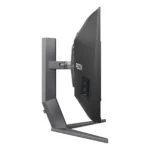 AOC AGON PRO AG346UCD Monitor PC 86,4 cm (34") 3440 x 1440 Pixel Wide Quad HD QD-OLED Nero, Grigio - immagine 12