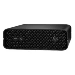 HP Z2 Mini G1i Wolf Pro Security Edition Intel Core Ultra 7 265 32 GB DDR5-SDRAM 1 TB SSD NVIDIA RTX A400 Windows 11 Pro Mini PC Stazione di lavoro AI Workstation, AI PC Nero - immagine 20