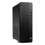 HP E07L2AT PC/stazione di lavoro Intel Core i5 i5-14400 16 GB DDR5-SDRAM 512 GB SSD Windows 11 Pro SFF - immagine 2
