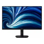 Philips Serie 2000 24B2N2200/00 Monitor PC 60,5 cm (23.8") 1920 x 1080 Pixel Full HD LCD Nero - immagine 6