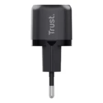 Trust Maxo Caricabatterie USB-C PD ultracompatto da 20 W - Nero EU - immagine 6