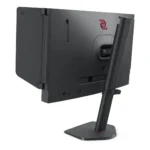 ZOWIE XQ2566X Monitor PC 61,2 cm (24.1") 2560 x 1440 Pixel Quad HD LCD Nero - immagine 4