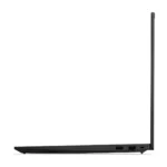 Lenovo ThinkPad E16 Gen 4 (AMD) Copilot+ PC AMD Ryzen AI 7 345 Computer portatile 40,6 cm (16") WUXGA 32 GB DDR5-SDRAM 512 GB SSD Wi-Fi 7 (802.11be) Windows 11 Pro Nero Tedesco - immagine 9
