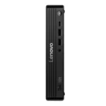 Lenovo ThinkCentre M70q Gen 6 Intel Core Ultra 5 225T 16 GB DDR5-SDRAM 512 GB SSD Windows 11 Pro Mini PC Nero