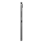 Lenovo Tab Mediatek 128 GB 25,6 cm (10.1") 4 GB Wi-Fi 5 (802.11ac) Android 14 Grigio - immagine 3