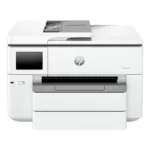 HP OfficeJet Pro 9730e Wireless All-in-One Colore Stampante, Instant Ink; Stampa fronte/retro - immagine 7
