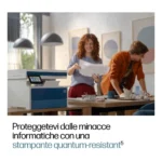 HP LaserJet Pro Bianco e nero Stampante - immagine 10
