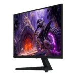 Samsung G30H Monitor PC 68,6 cm (27") 1920 x 1080 Pixel Full HD LCD Nero - immagine 5
