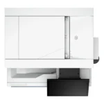 HP Color LaserJet Enterprise Flow Stampante multifunzione 5800zf - immagine 7
