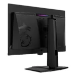 MSI MPG 271QR QD-OLED X50 Monitor PC 67,3 cm (26.5") 2560 x 1440 Pixel Wide Quad HD Nero - immagine 14