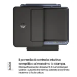 HP DeskJet 4330 Wireless All-in-One Colore Stampante, Instant Ink - immagine 10